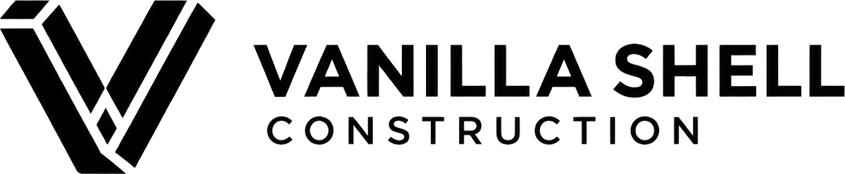 Vanilla Shell Construction | Shell Work in PA, NJ & DE